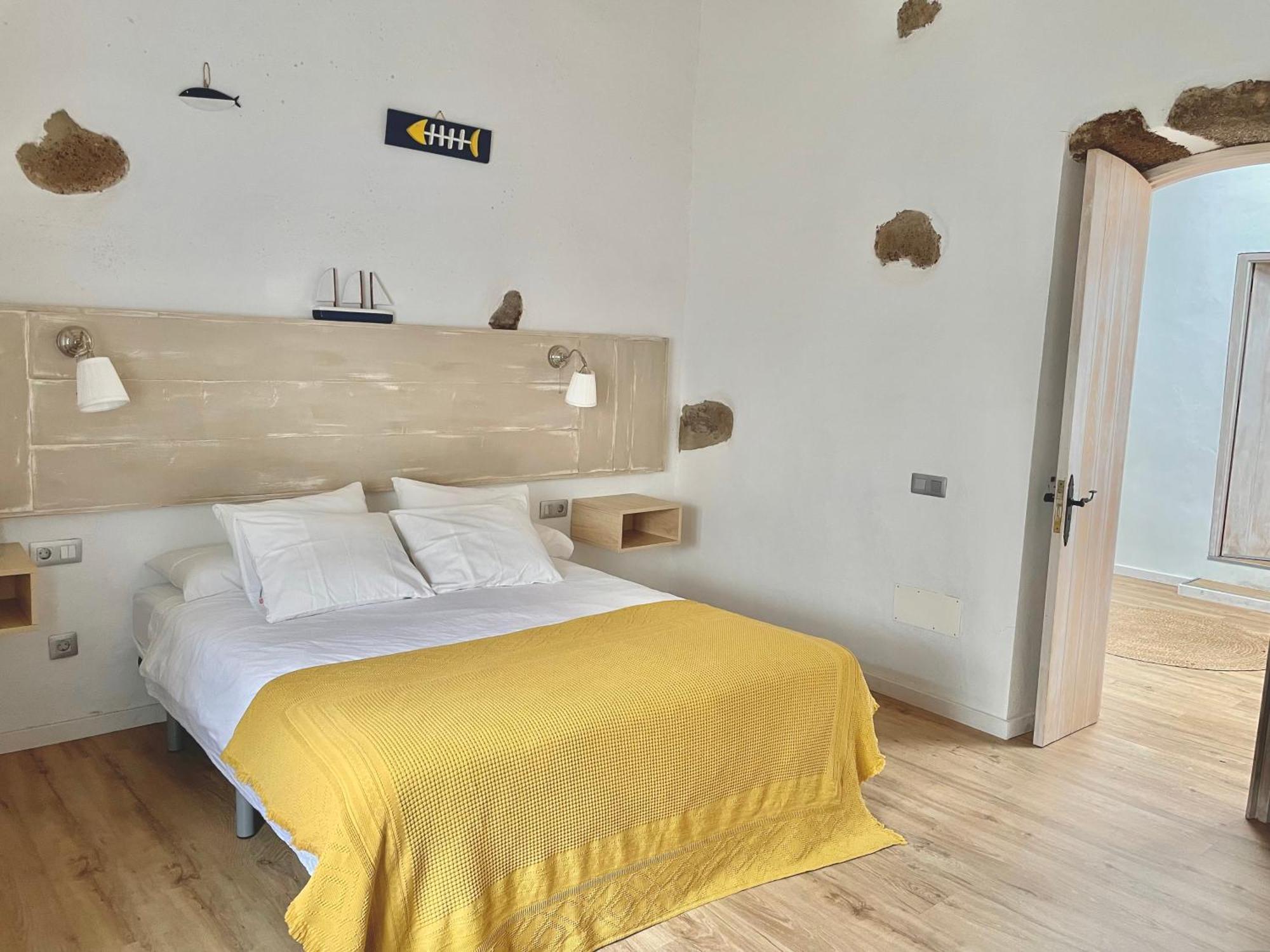 Casa Ines Hotel Guatiza Luaran gambar