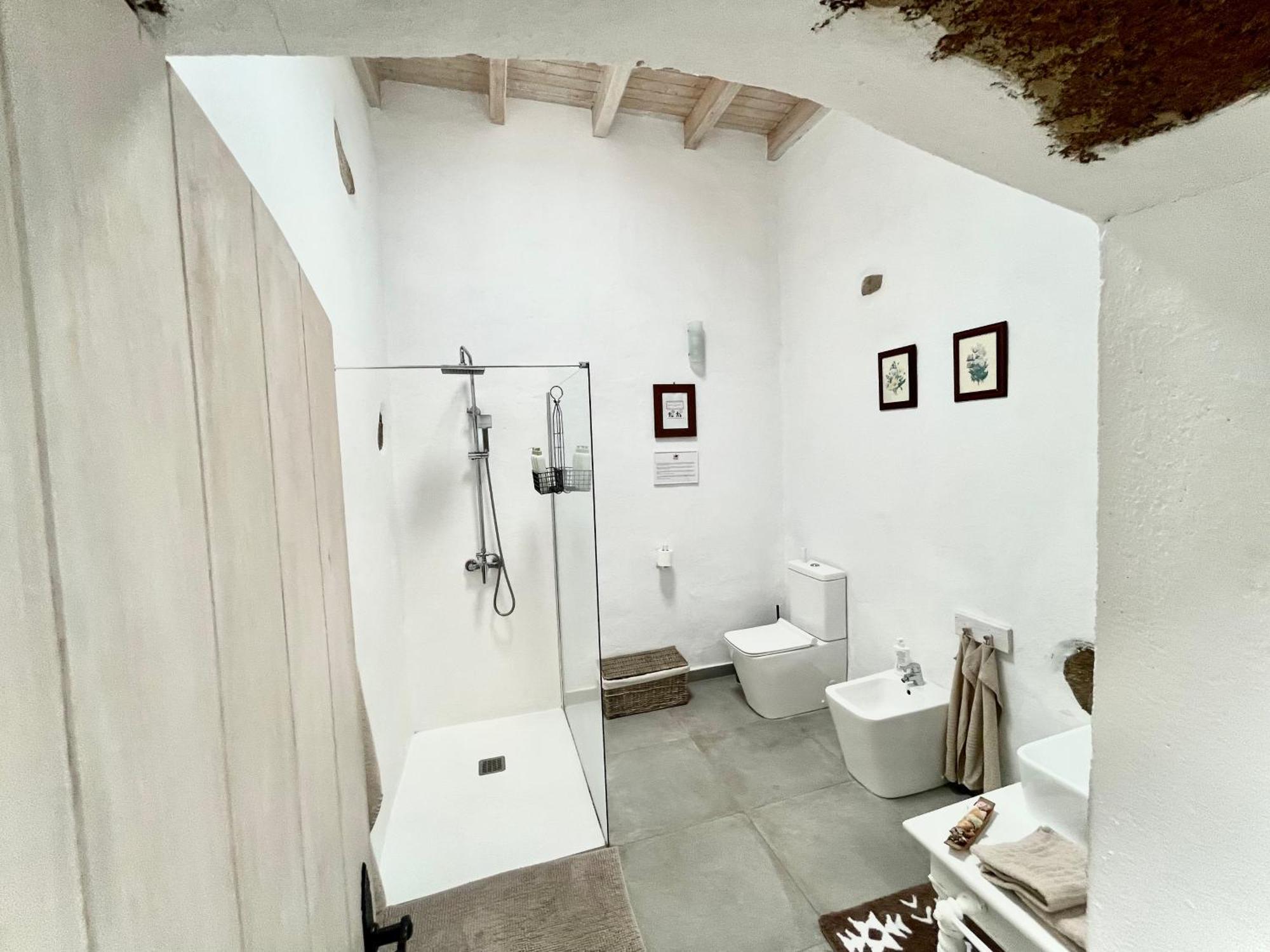 Casa Ines Hotel Guatiza Luaran gambar