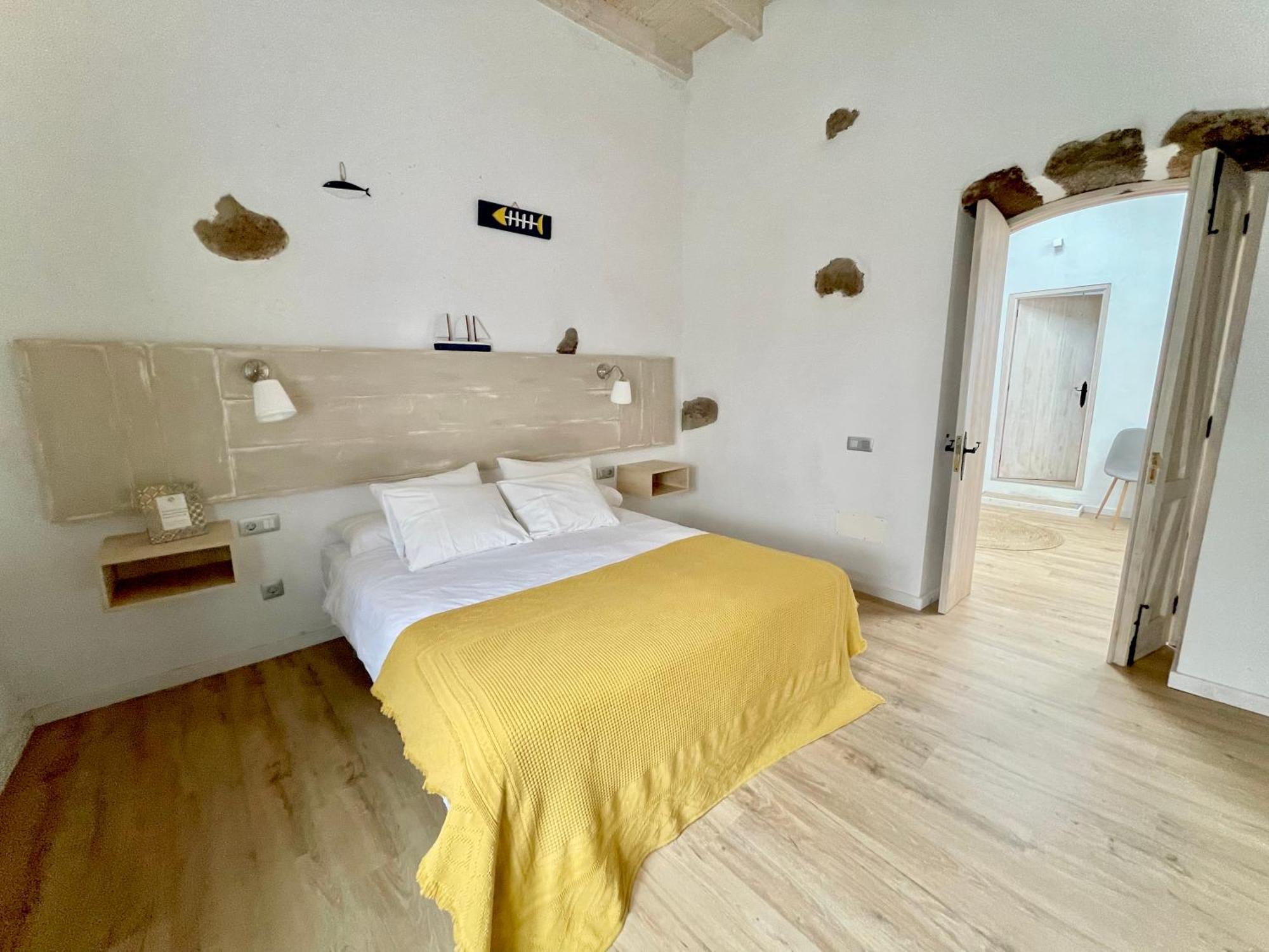 Casa Ines Hotel Guatiza Luaran gambar