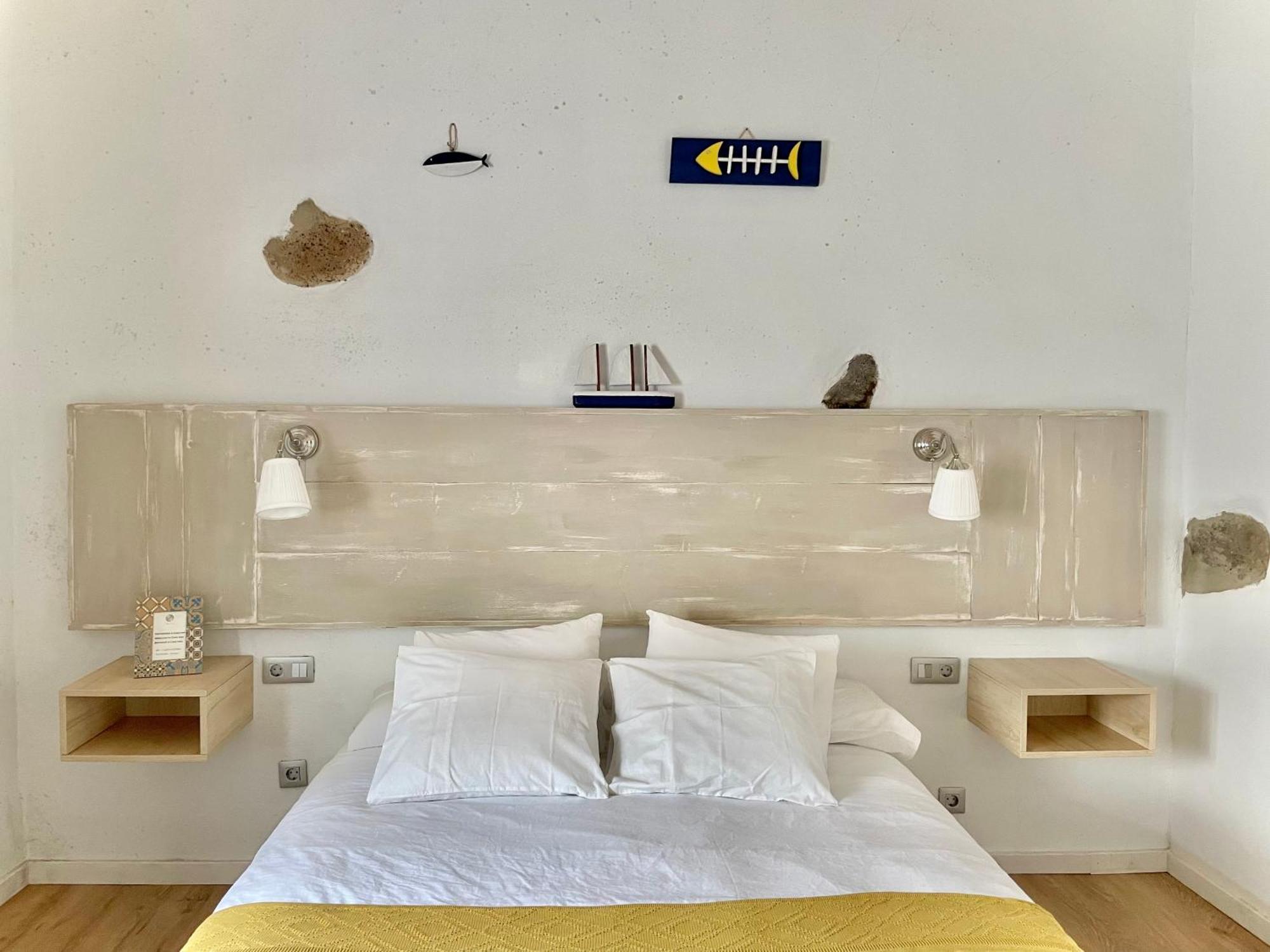 Casa Ines Hotel Guatiza Luaran gambar