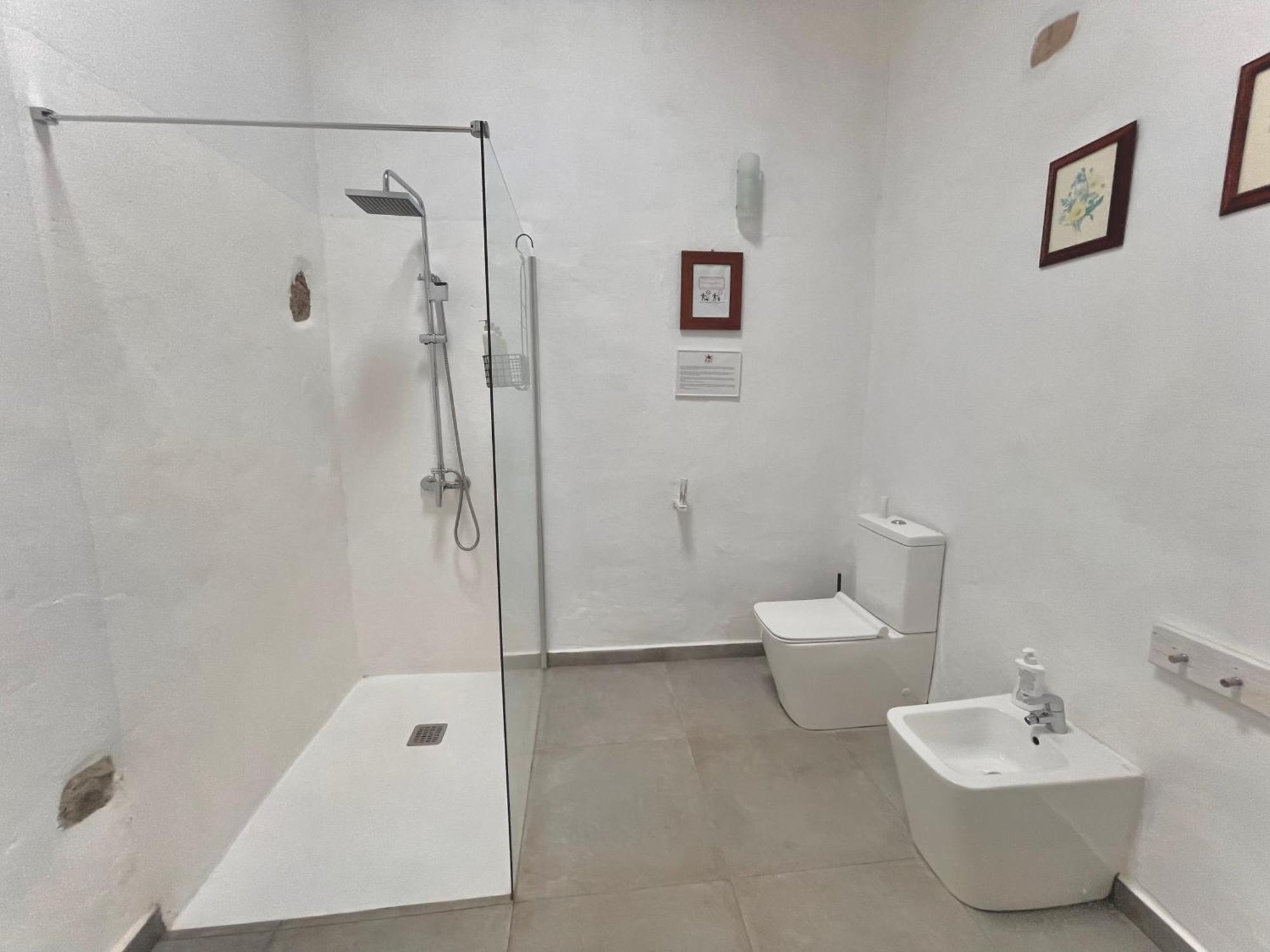 Casa Ines Hotel Guatiza Luaran gambar