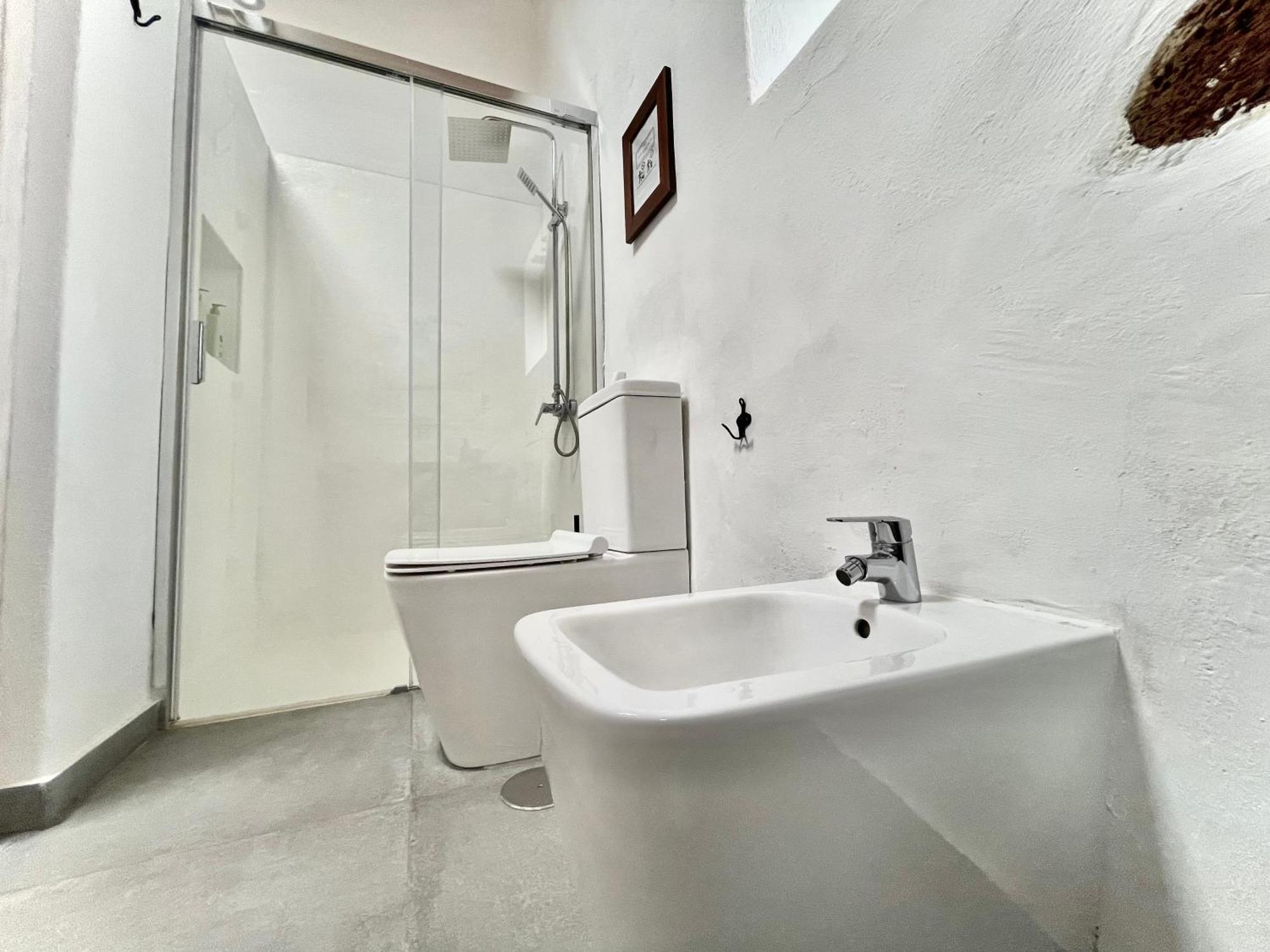 Casa Ines Hotel Guatiza Luaran gambar